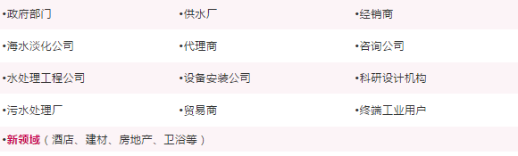 村镇污水处理市场剩余空间超1200亿元，你准备好了吗？