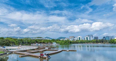 观【2019广东国际水展】 领“观众预登记”福利