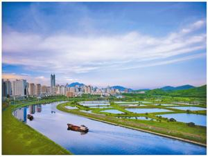 深圳奋力将水污染治理向纵深推进-广东水展 watertech china (guangdong) - 2025年3月5-7日-环保水处理 | 膜与水处理 | 净水设备及配件 深圳奋力将水污染治理向纵深推进-广东水展 watertech china (guangdong) - 2025年3月5-7日-环保水处理 | 膜与水处理 | 净水设备及配件