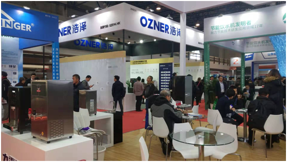 北京国际水展盛大开幕 十年发展铸辉煌砥砺奋进再出发-广东水展 watertech china (guangdong) - 2025年3月5-7日-环保水处理 | 膜与水处理 | 净水设备及配件 北京国际水展盛大开幕 十年发展铸辉煌砥砺奋进再出发-广东水展 watertech china (guangdong) - 2025年3月5-7日-环保水处理 | 膜与水处理 | 净水设备及配件