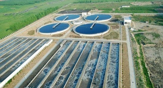 工业污水及实验室废水处置工艺探讨
