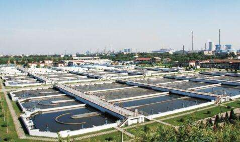 政策利好，2020年中国城市污水处理市场进一步焕发活力