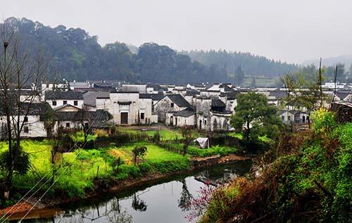美丽乡村建设，污水治理先行,政策和技术支持两手抓