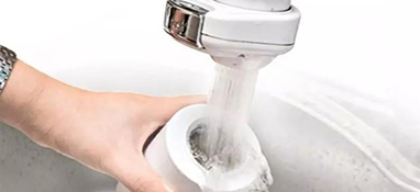 夏天用水量暴涨 净水器这么维护更省“芯”！