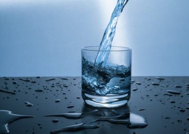 净水器出水小是什么原因？三招就能帮你解决问题！