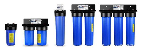 安装了中央净水器 还要安装前置过滤器吗？