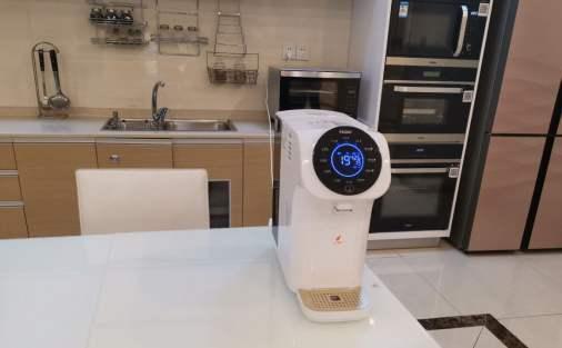 净水机需不需要，主要看这几种情况