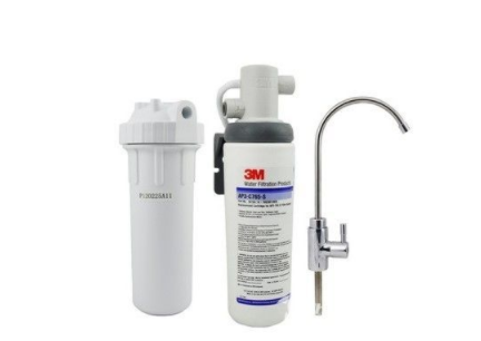 净水器净水流量越大≠越好，看净水指标选净水器