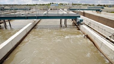 几种难降解、高氨氮废水处理工艺介绍
