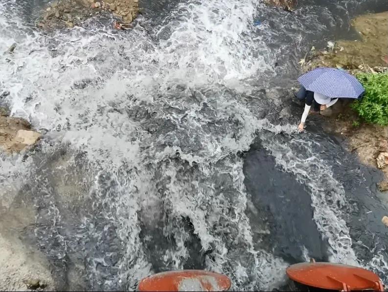 广东茂名治水工作不力 污水直排问题突出-广东水展 watertech china (guangdong) - 2025年3月5-7日-环保水处理 | 膜与水处理 | 净水设备及配件 广东茂名治水工作不力 污水直排问题突出-广东水展 watertech china (guangdong) - 2025年3月5-7日-环保水处理 | 膜与水处理 | 净水设备及配件