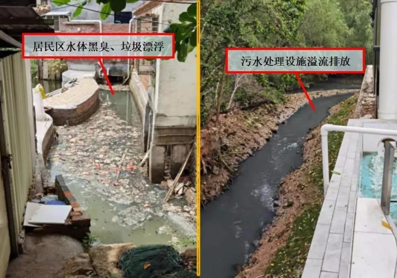 广东茂名治水工作不力 污水直排问题突出-广东水展 watertech china (guangdong) - 2025年3月5-7日-环保水处理 | 膜与水处理 | 净水设备及配件 广东茂名治水工作不力 污水直排问题突出-广东水展 watertech china (guangdong) - 2025年3月5-7日-环保水处理 | 膜与水处理 | 净水设备及配件