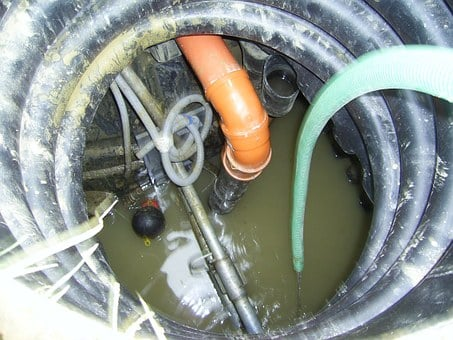 不同生产废水经不同废水处理设施处理后 排污许可证能否设置2个排放口？