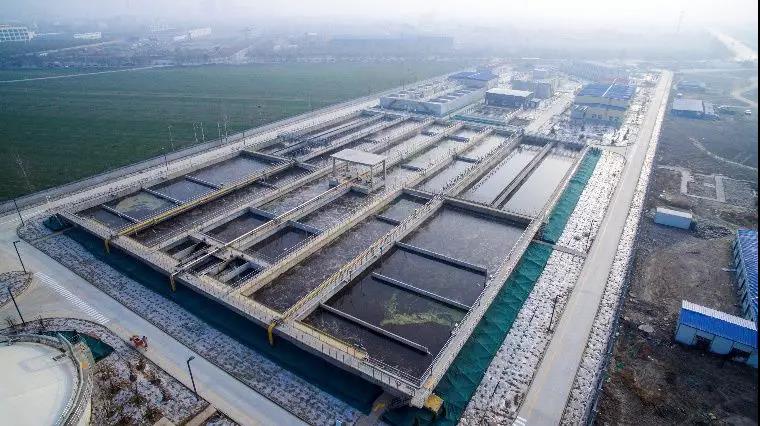 荣获国家技术发明二等奖的“深度生物脱氮技术” 到底是个啥？
