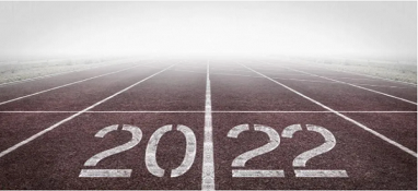 2022伊始：站在新起点、迎接新挑战、探寻新机遇