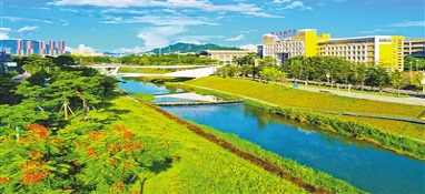 从“治好水”到“管好水”路怎么走？
